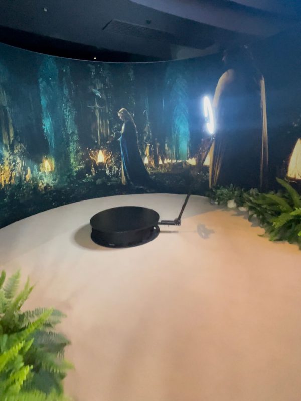 360 Video Booth Los Angeles & Las Vegas _ Lord of the Rings